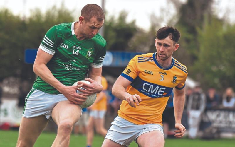 UPDATE: Kildare GAA announce club game cancellations and time changes