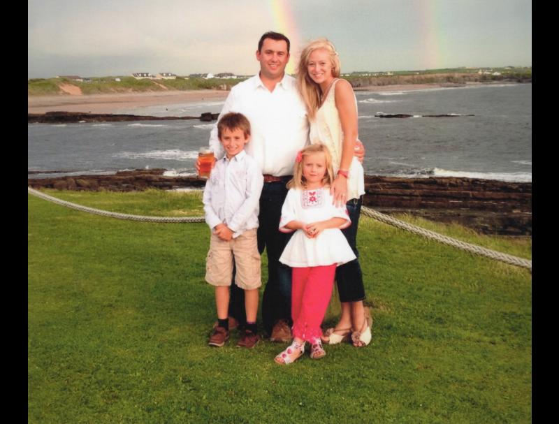 WATCH: Netflix drop trailer for new documentary on Irish man Jason Corbett’s murder in US