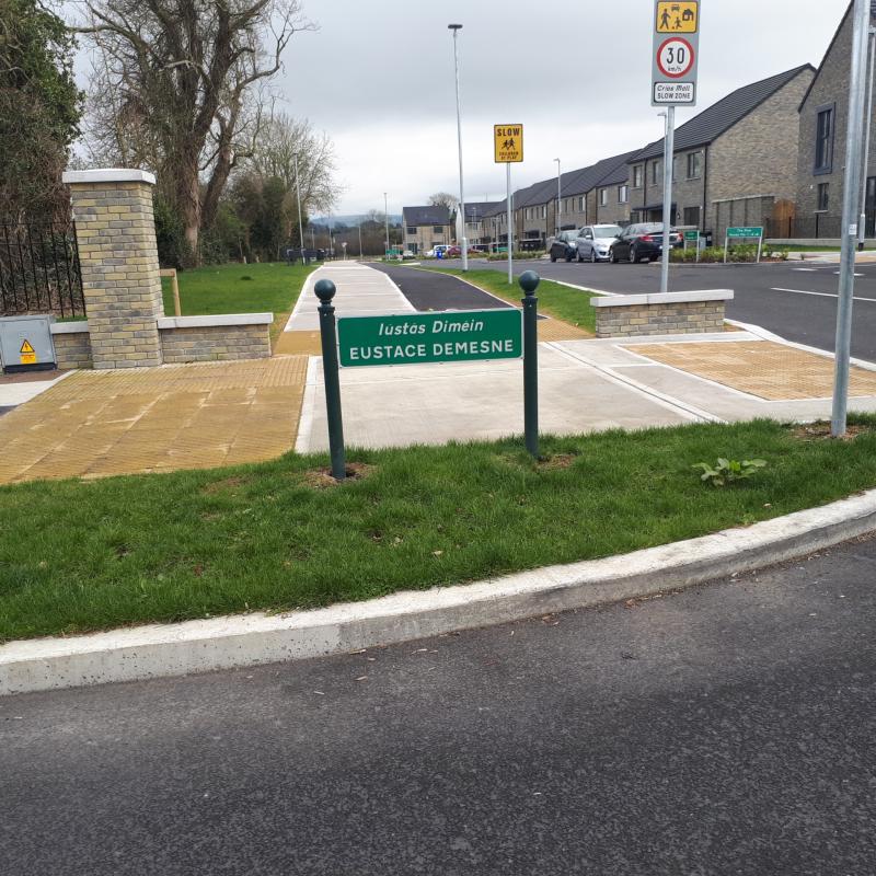 BREAKING: Kildare man is convicted of Naas murder by a jury