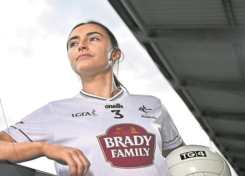 LGFA: Kildare name side to tackle Dublin