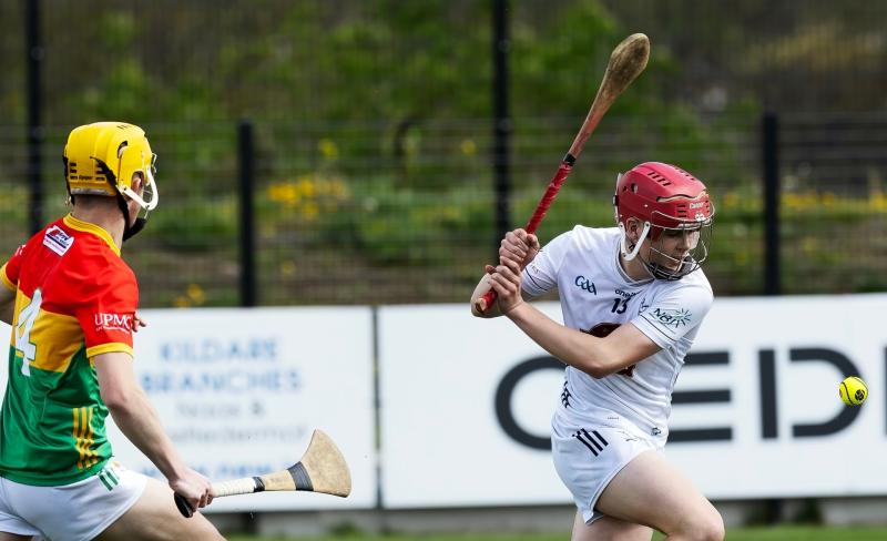 Leinster Minor: Kildare v Carlow