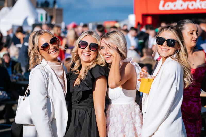 PUNCHESTOWN: Ten famous quotes that sum up the Kildare racing festival 