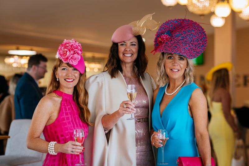 Punchestown: All You Need To Know for 2025 Festival