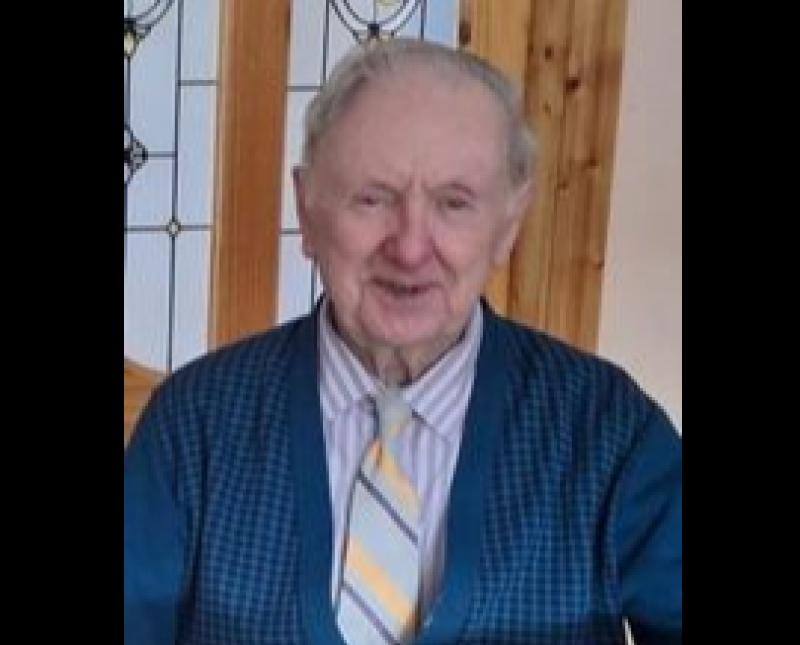 Tributes paid to 'lovely, kind gentleman' from Kildare