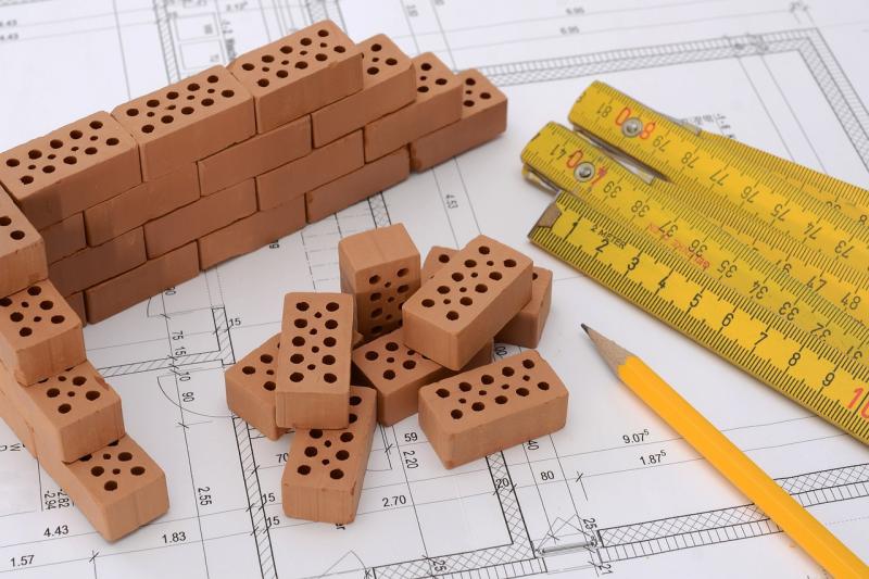 Plans submitted for construction of eight new homes in Athy, Kildare