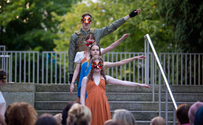 Culture Night 2025 comes to Kildare