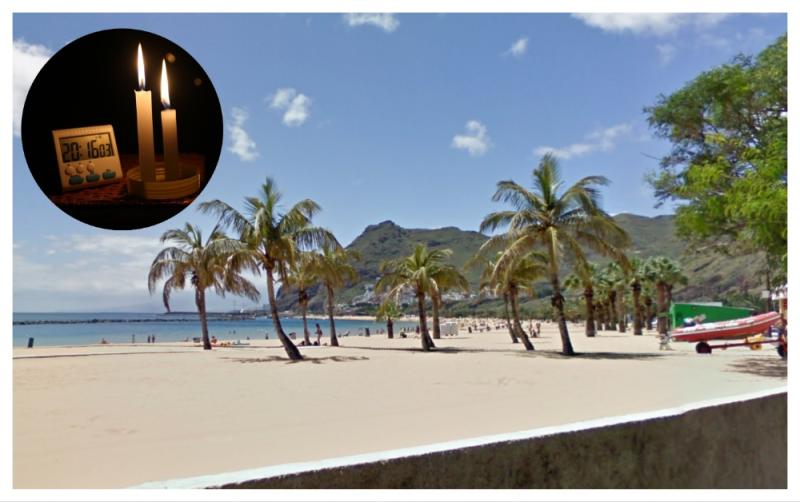 'You could see people get more panicked' - Irish tourist reveals anxiety of Spain's power outage