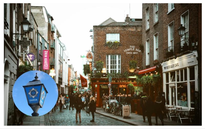 'A stain on all of society' - Over 700 hate crimes reported in Ireland last year