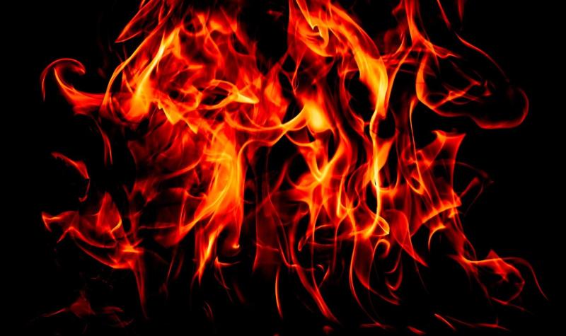 Kildare gardaí probing criminal damage by fire incident on the Leixlip Road