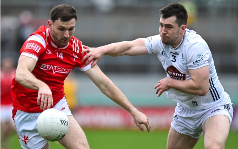 Kildare's group for Tailteann Cup revealed with first game on May 10 or 11