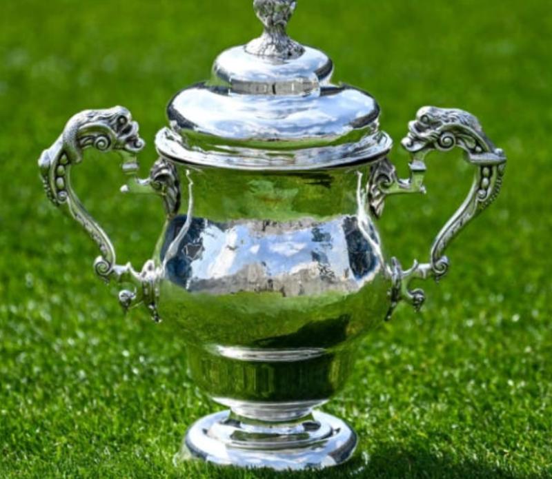 Tailteann Cup: Kildare take on @@@@@@ in opener