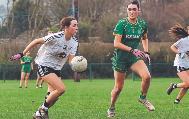 Where to get tickets for the Kildare U16s Leinster final against Dublin