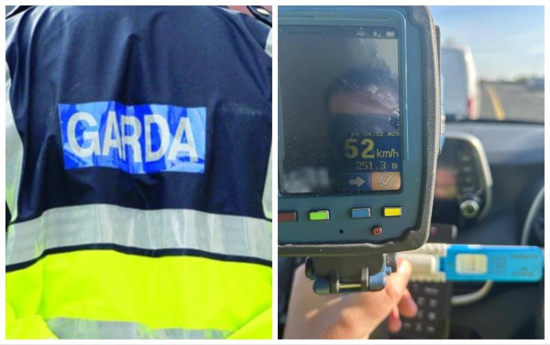 'A lethal mix' - Speeding driver 'late for a flight' tests positive for cocktail of drugs