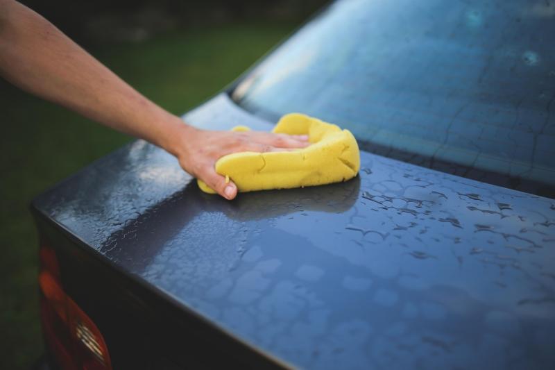 New car wash facility planned for Athy, Kildare