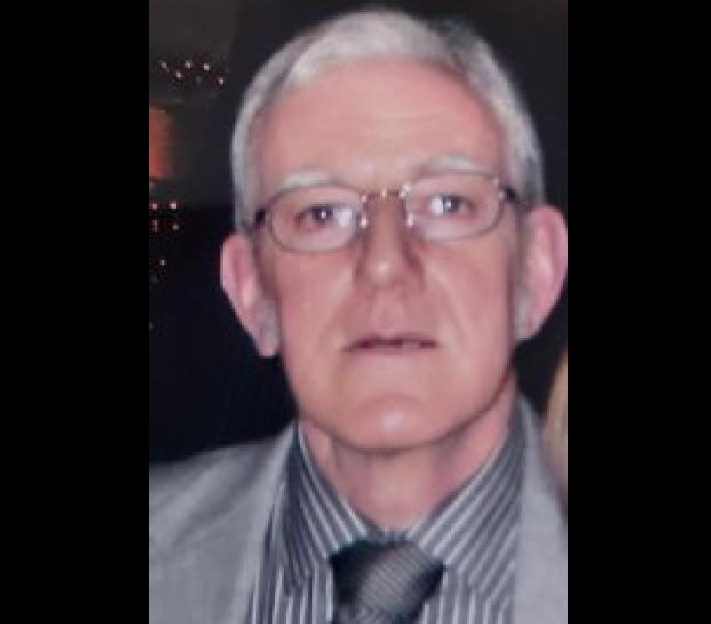 Kildare gentleman remembered as 'a loving partner' and 'a lovely man'