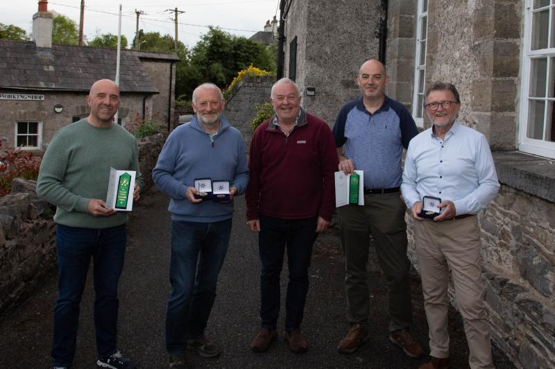 Camera club in Kildare pick up awards at national contest 