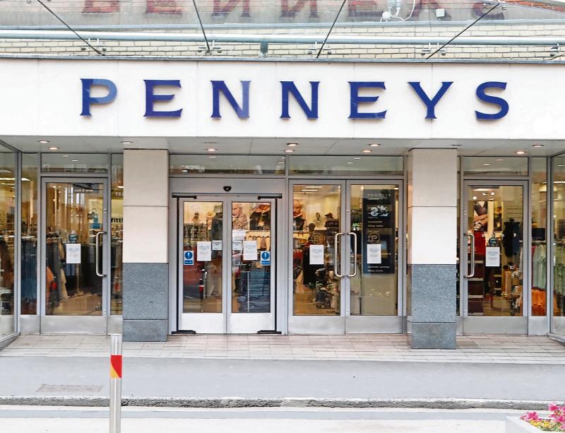 Irish customers warned as Penneys set to introduce a new fee at checkout