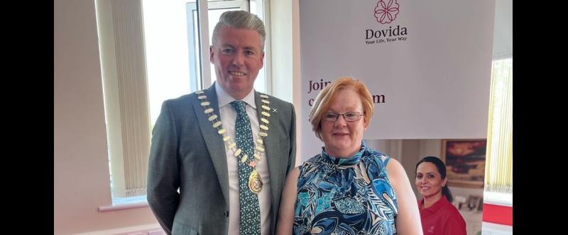 70 home care jobs for Kildare and Laois