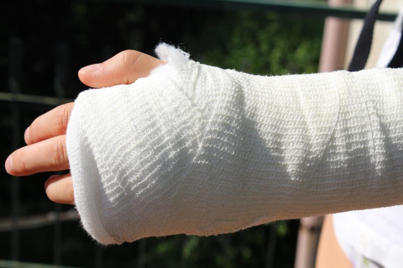 Injuries on road in this Kildare region highlighted