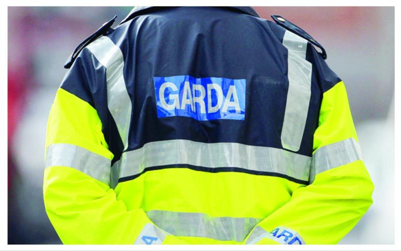 Drone carrying bomb intended for criminal's house lands in home of innocent family in Dublin 