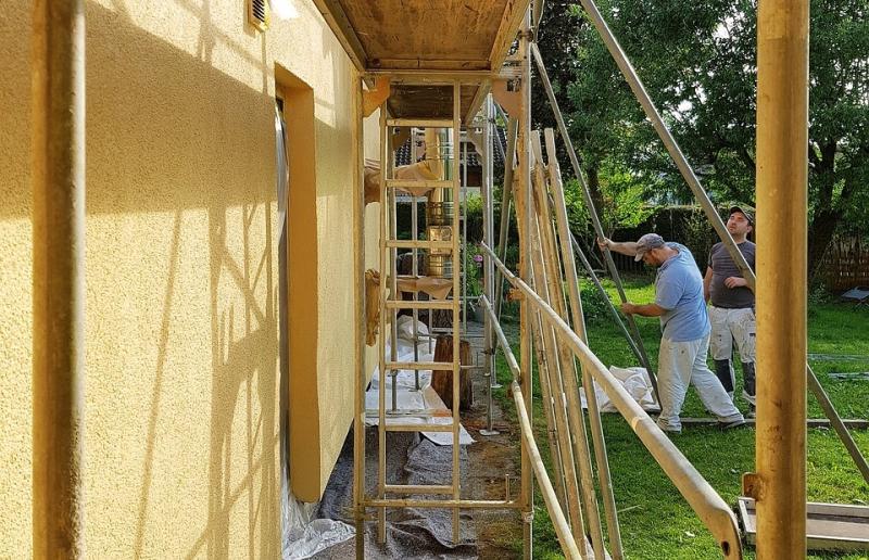 ALERT: Irish homeowners warned renovation jobs could lead to &euro;10,000 fine or jail