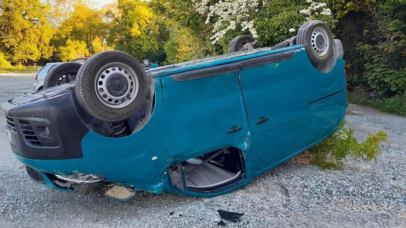 Around €500,000 in damage has been caused to vehicles and facilities at a site used by the Office of Public Works in Celbridge