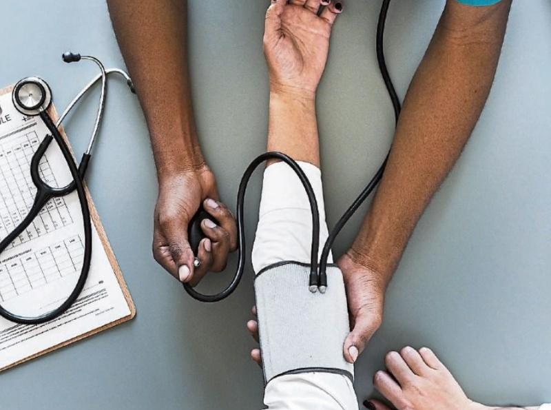 Blood donation clinics taking place in these Kildare regions this month