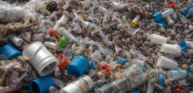  'Plastic is suffocating our ocean'-  Irish adults admit to flushing these items down toilet