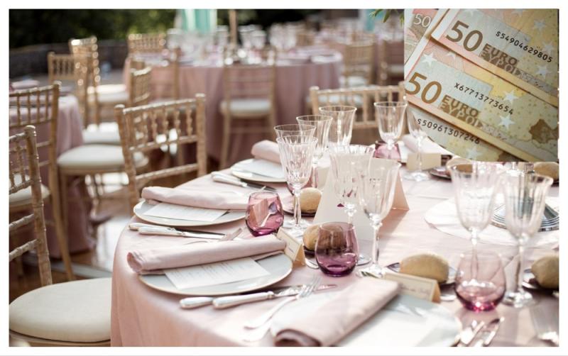 POLL: Irish people reveal just how much is the right amount to put in a wedding card