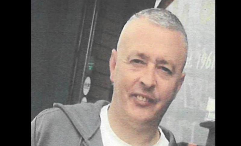 Have you seen Michael? Garda&iacute; and family 'concerned for well-being' of missing man 