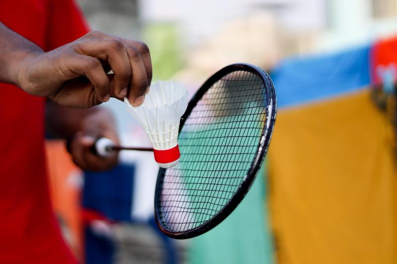Shuttle on over: Badminton tournament to take place inside this Kildare sports ground