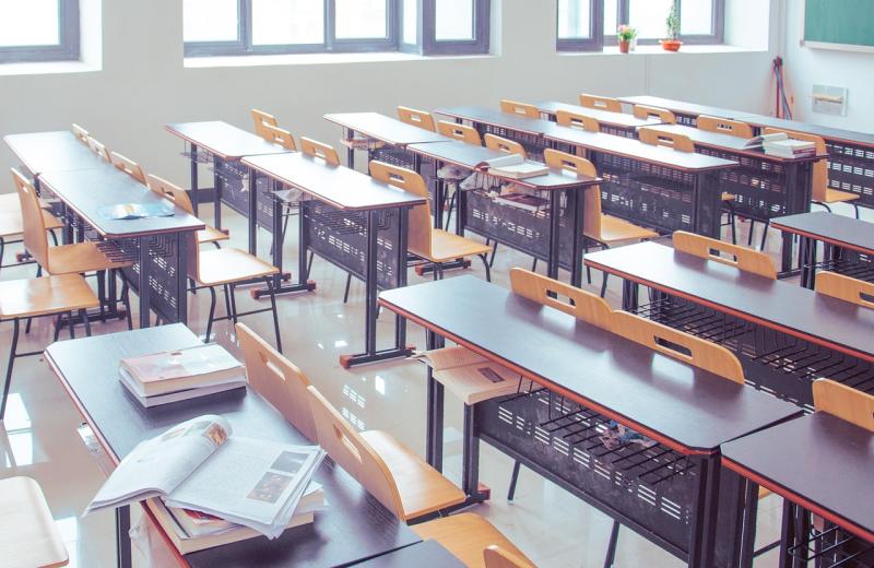 More multi and non-denominational schools needed for North Kildare