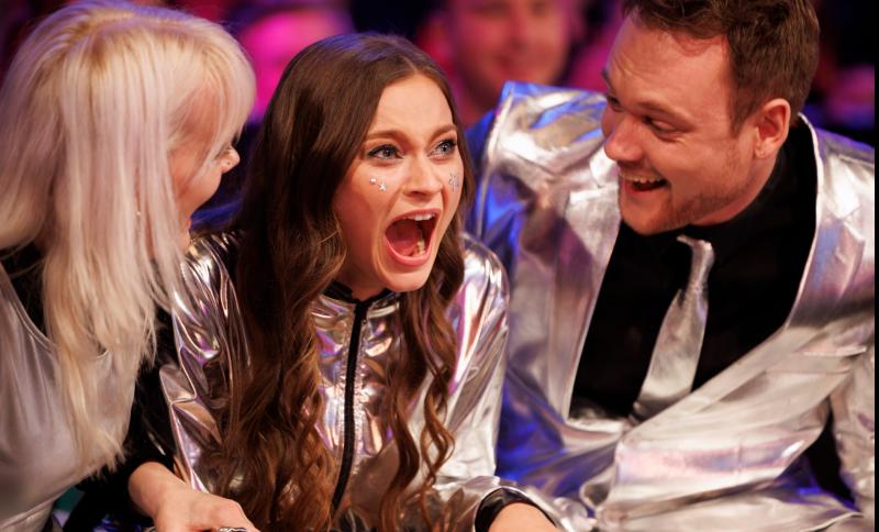 All you need to know about: Ireland in the Eurovision Song Contest 2025 