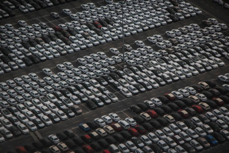 Call for review of local parking bye-laws in this Kildare region 