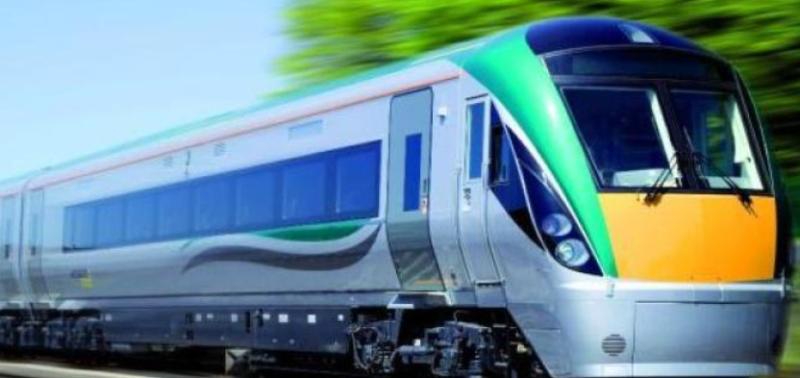 Irish Rail urged to ‘properly resource’ train station in Kildare 