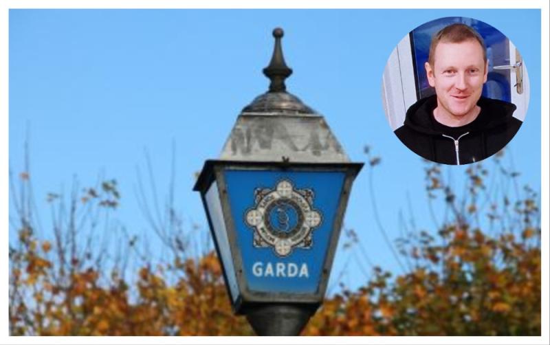 ALERT: Have you seen Keith? Gardaí issue urgent appeal for missing Drogheda man