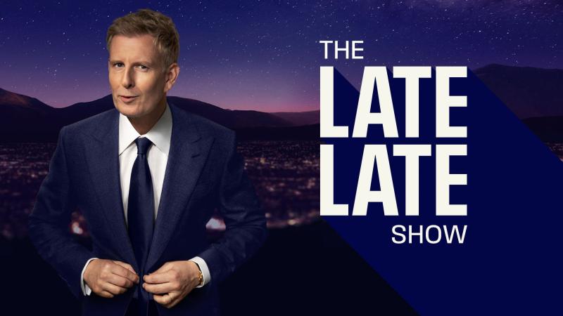 RT&Eacute; confirms replacement for Late Late this week - some viewers will be disappointed