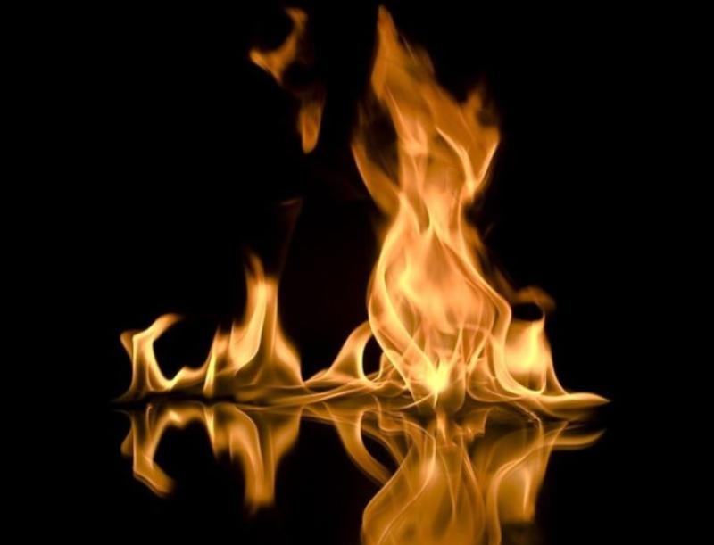 Garda&iacute; investigating after car damaged by fire during incident in South Kildare