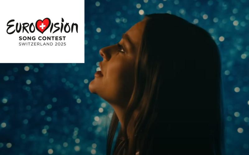 Ireland at the Eurovision Song Contest 2025, betting odds, where and when to watch?