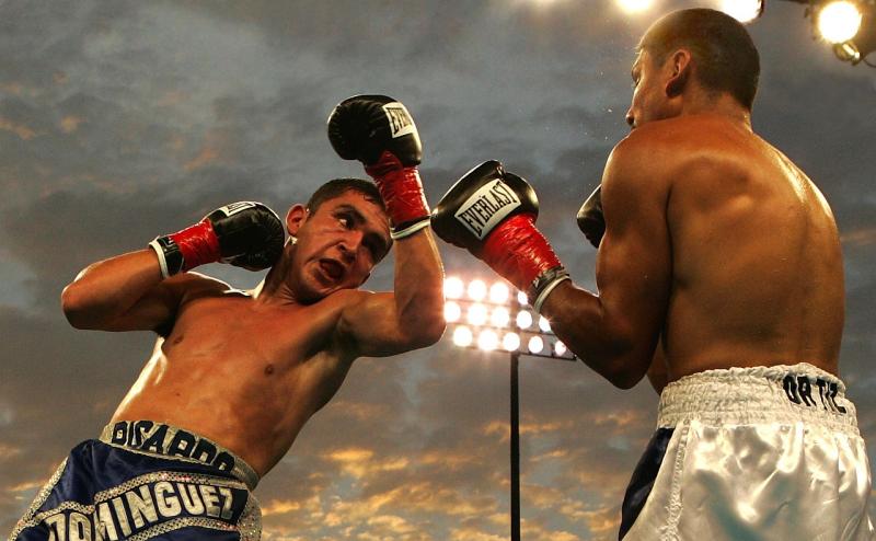 Kildare boxing club hosting memorial tournament this weekend