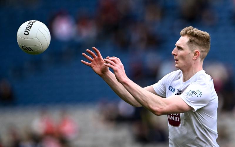 Kildare vs Tipperary