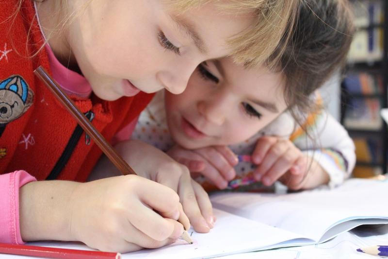 Over €1m boost for childcare places in Kildare South