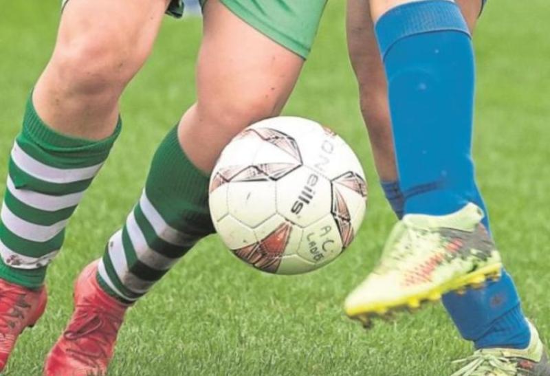 Kildare secondary school seeking to construct new all-weather sports pitch