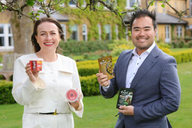 Kildare business set for National Enterprise Awards final