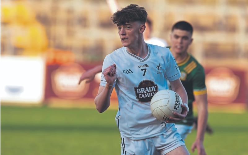 Kildare Minor's next Championship fixture set for this weekend