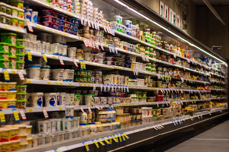 Kildare based companies launch in SuperValu stores
