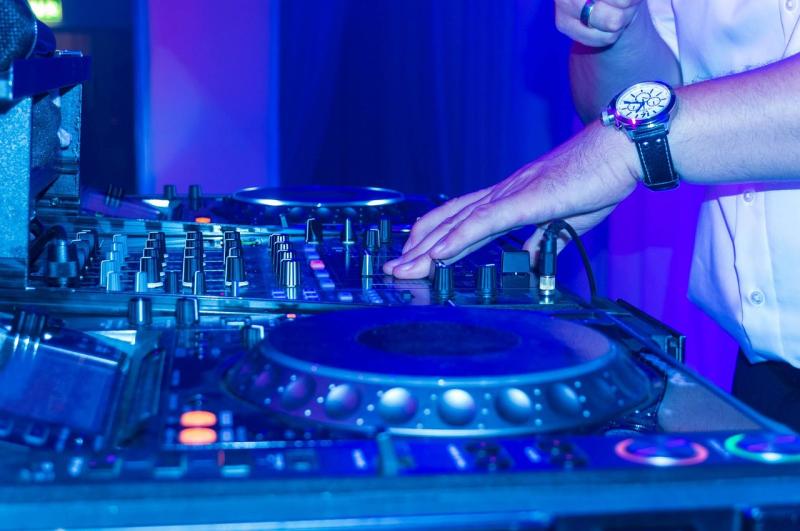 DJ workshop coming to Kildare as part of Cruinni&uacute; na n&Oacute;g 2025