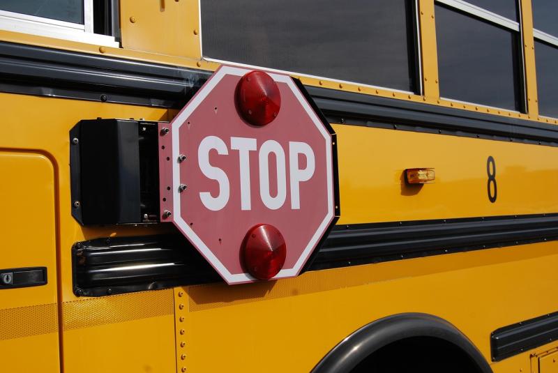 20 Kildare students have no bus to get to school  