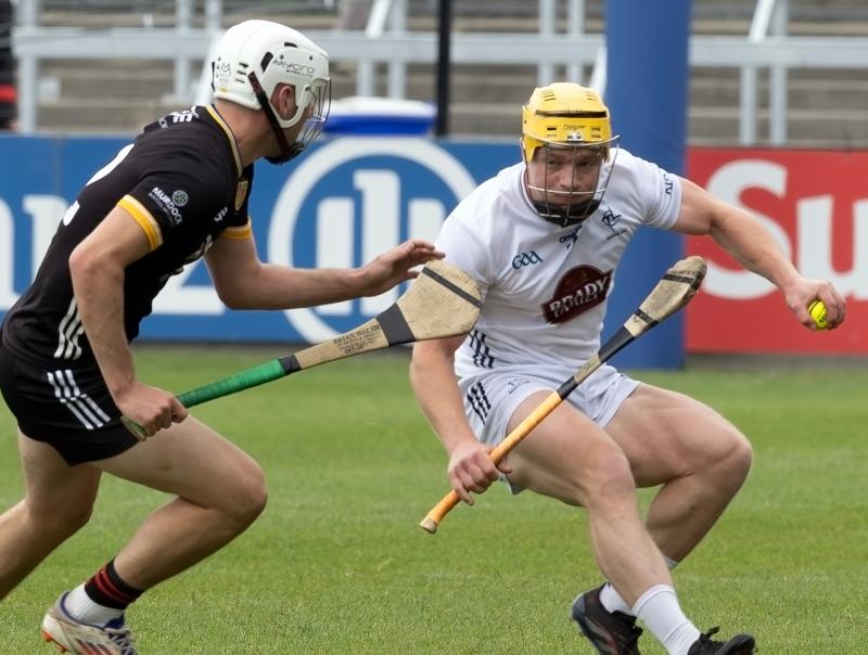 McDonagh Cup: Kildare v Down REPORT