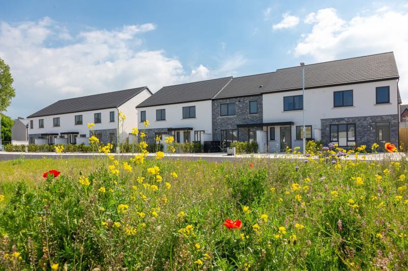 Kildare&nbsp;County Council&nbsp;launches Affordable Housing Scheme in Naas, Kildare